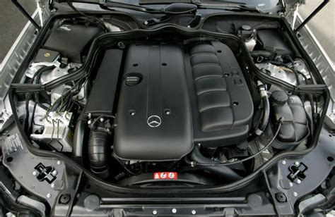 Mercedes Benz Diesel Engines For Sale