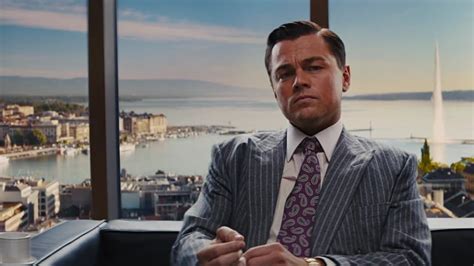 Prime Video El Lobo De Wall Street