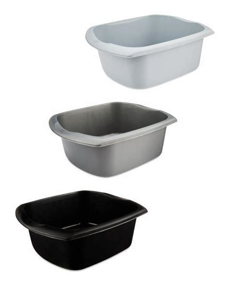 Addis Eco Washing Up Bowl 9 5L Aldi Ireland Specials Archive