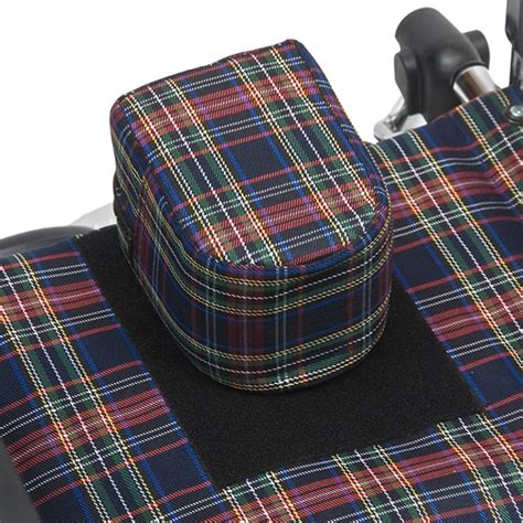 Кресло–коляска Armed FS212BCEG детская с откидными подлокотниками и ...