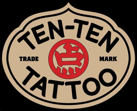 Ten Ten Tattoo | Japanese Tattoo Melbourne Australia