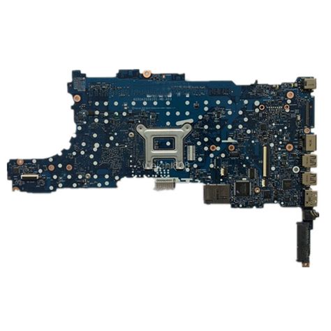 For HP 840 850 G1 Motherboard Intel I5 4300U 802512 001 802512 501