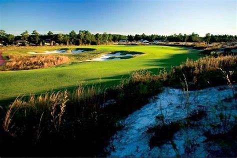 Windswept Dunes Golf Club Freeport Floria - Alabama Golf News