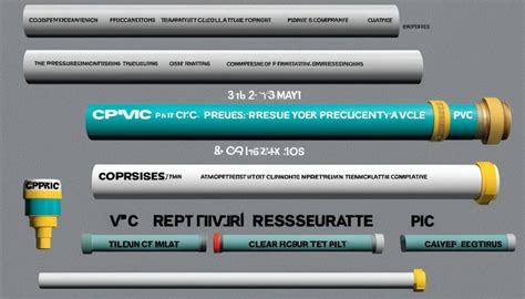 Cpvc Pipe Vs Pvc Key Differences For Singapore