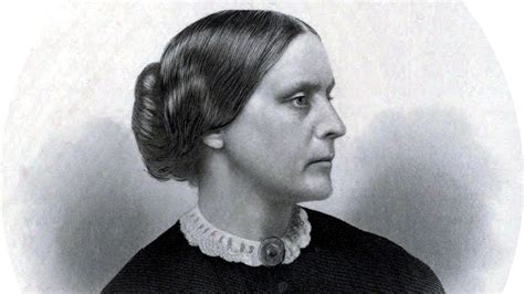 10 Trailblazing Facts About Susan B Anthony Mental Floss