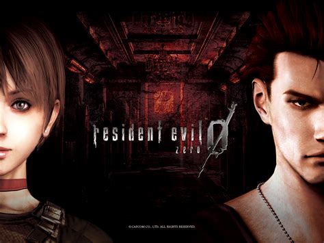 Resident Evil Hd Remaster J Est Dispon Vel Revil