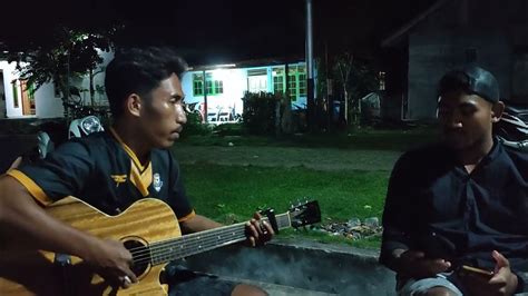 Lirik Lagu Daerah Maluku Utara Lalayon Are Ee Dan Lagu Lainnya