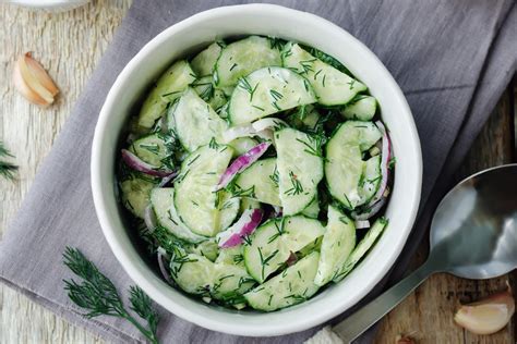 Are Cucumbers Keto (Carbs in Cucumbers and Keto Cucumbers Recipes ...