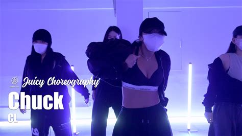 Chuck Cl Juicy Choreography Urban Play Dance Academy Youtube