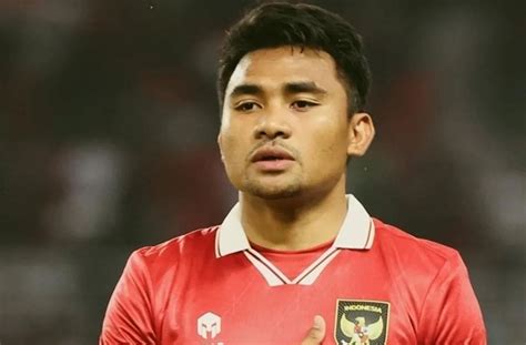 Agama Asnawi Mangkualam Beserta Biodata Lengkap Kapten Timnas Yang