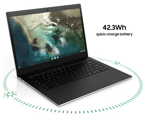 Samsung Galaxy Chromebook Go Deals Offers Vodafone UK