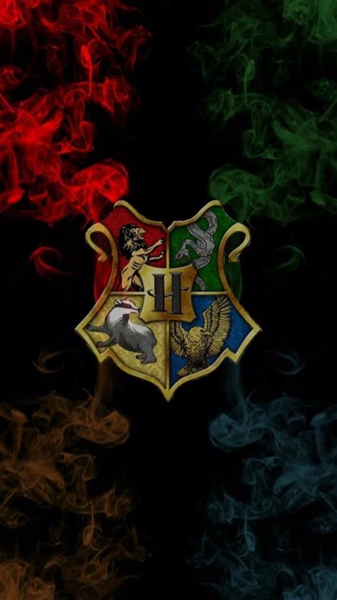 Hogwarts houses – Artofit