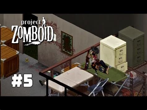 Steam Community Video Fight For The Factory Project Zomboid