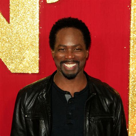 Harold Perrineau: A Deep Dive Into His Career and Net Worth - WeWe Magazine