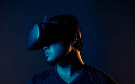 Miglior Visore Vr Esplorando Il Mondo Della Realt Virtuale