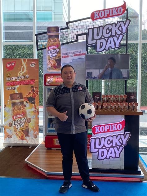 Kopiko Lucky Day Bikin Lomba Foto Instagram