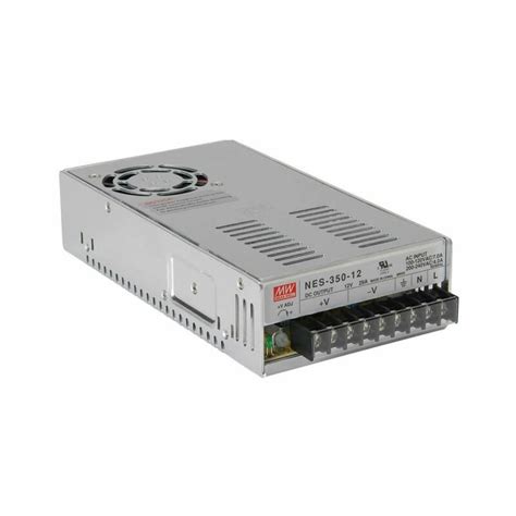 Mean Well NES-350-27KO, 27VDC 13A 350W Power Supply NES350-27