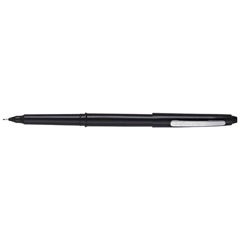 Helit The Penxacta Fineliner Schwarz Mm St Office Discount