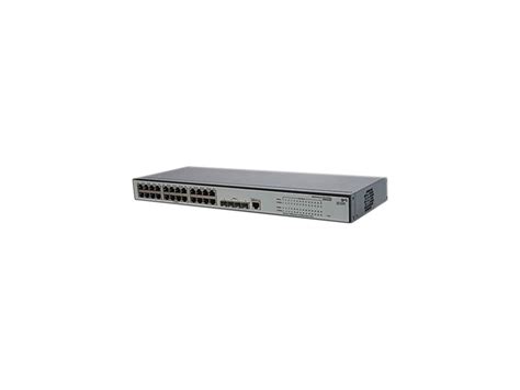 HP Smart Buy 1910-24G Smart Managed 24-port Gigabit Switch (JE006AS#ABA ...