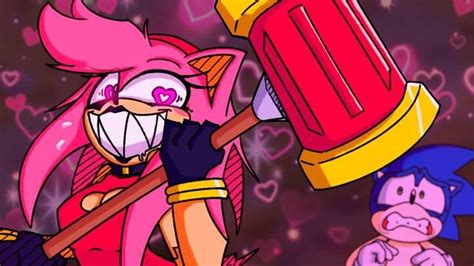 Pin De Fleetway Surge En Sonic Dibujos Sonic Fotos Amy Arte Erizo