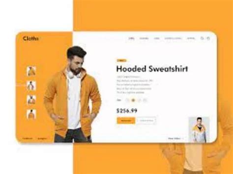 E Commerce Website Design At Rs 25000project Ecommerce Developer