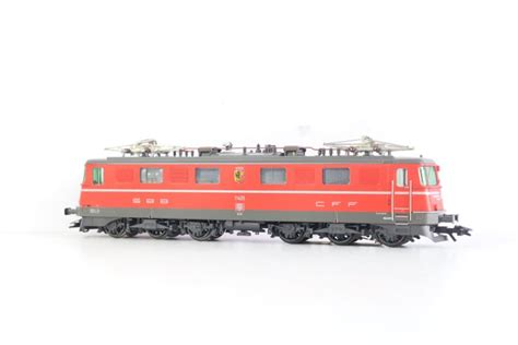 Märklin H0 3336 Locomotora eléctrica Ae 6 6 Catawiki