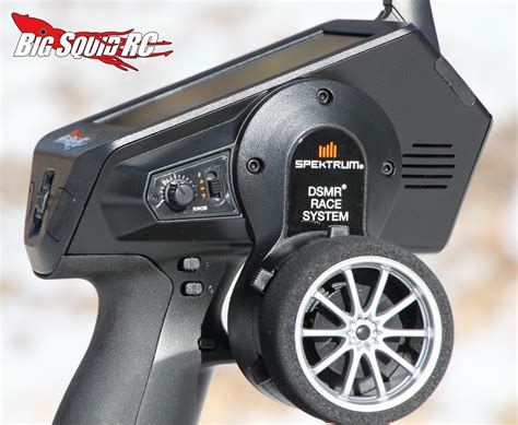 Spektrum DX6R Radio Review « Big Squid RC – RC Car and Truck News, Reviews, Videos, and More!