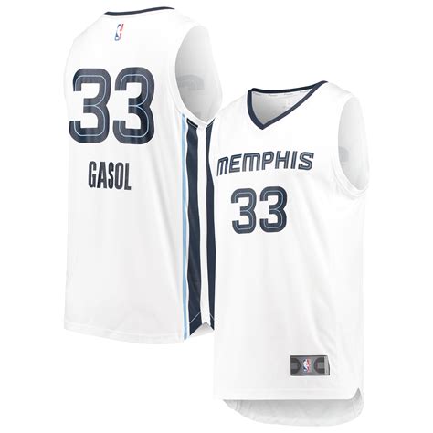 Marc Gasol Jerseys Shoes And Posters Where To Buy Them