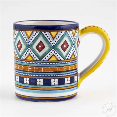 Mug Vario F Fima Italian Dinnerware Thatsarte