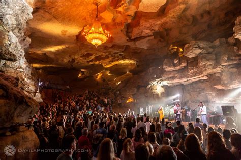 Discover Cumberland Caverns - Things To Do In Tennessee