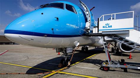 KLM Reizigers Uren Vast In Vliegtuig In Spaanse Zon Wat Een Drama