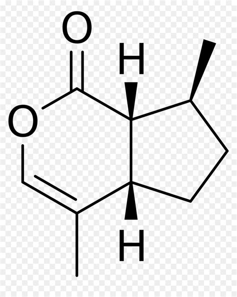 Hypoxanthine Structure, HD Png Download - vhv