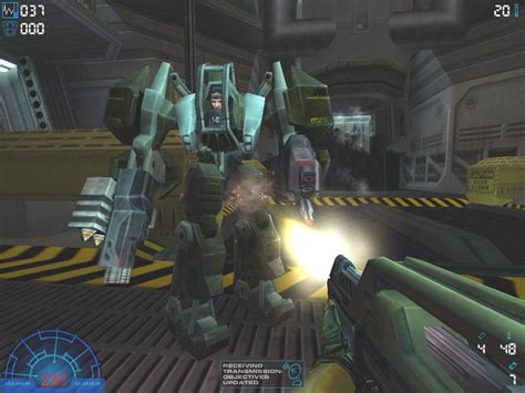 Aliens Versus Predator 2 Screenshots For Windows Mobygames