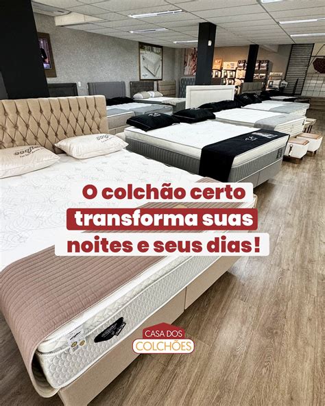 Casa Dos Colchões Itapetininga - Casa dos Colchões (@casadoscolchoes_) • Instagram photos and videos