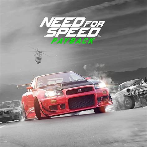 Need For Speed Payback M Dia Digital Ps Lc Games Digitais