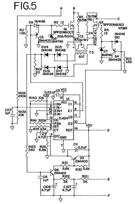 Wiring Diagram For Schumacher Battery Charger Se