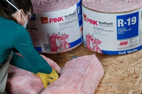 How To Install Fiberglass Insulation Like A Pro Hometips