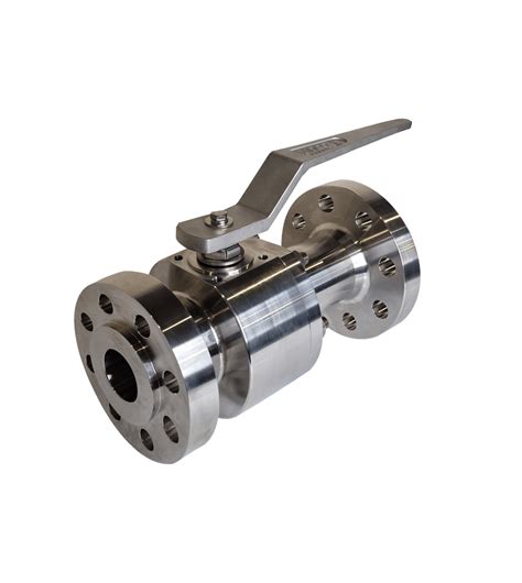 Industrial Range Vinco Valves