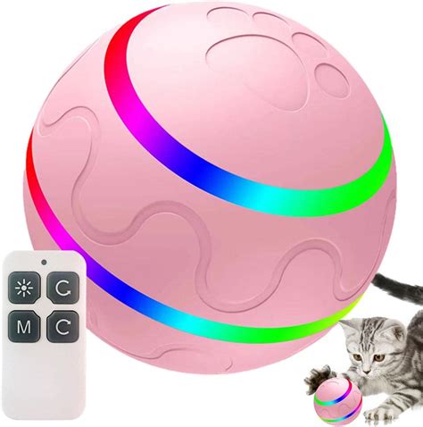 Siimred Jouets Interactifs Pour Chiens De Grande Taille Balle