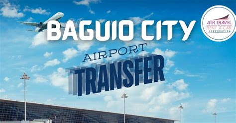 Manila Flygplats Till Baguio City Transfer Getyourguide