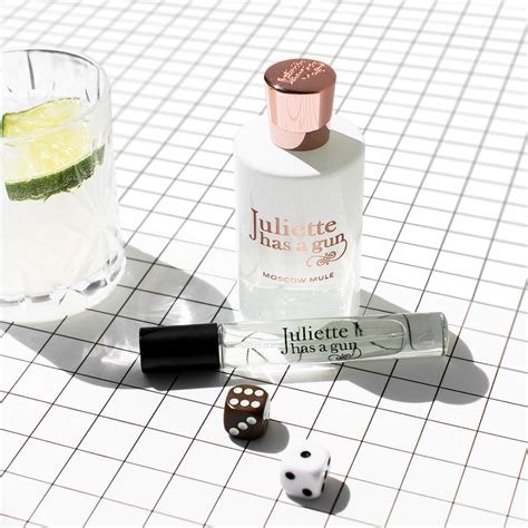 Moscow Mule | Eau de Parfum | Juliette has a Gun – Juliette has a gun