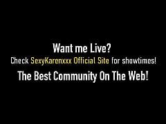 Savana Styles Karen Fisher Are The Hottest Lesbian Dream Team Xxx Mobile Porno Videos