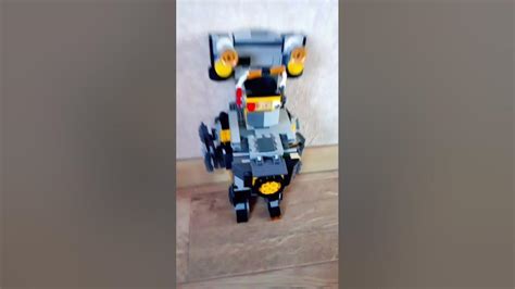 Мини джи мен и джи мен - YouTube