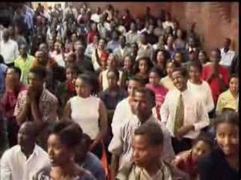 AMHARIC/KENYAN worship song - YouTube