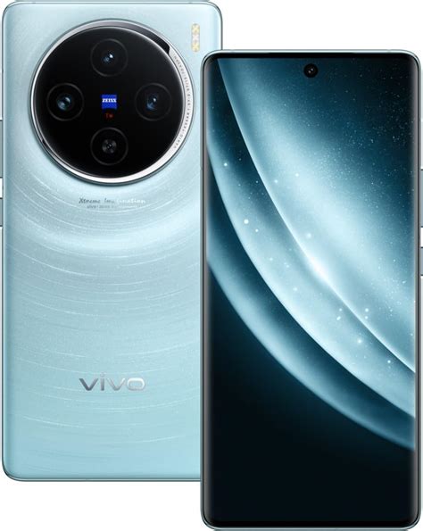 Vivo X100 Full Specs And Price