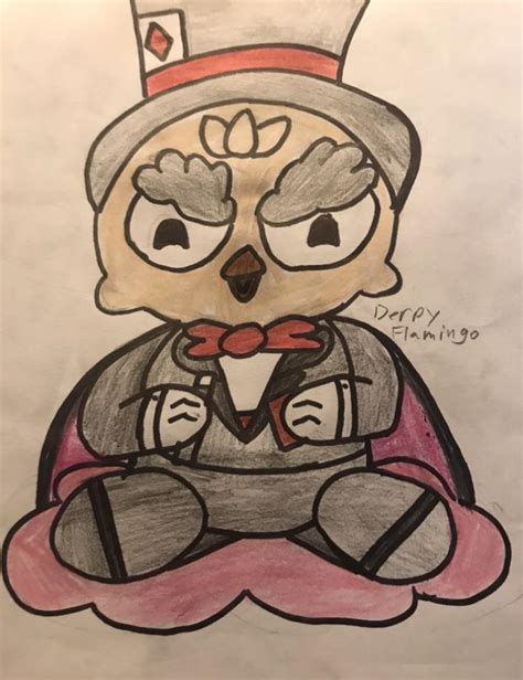 Vanoss Hoodini Plush Design Ryoutooz