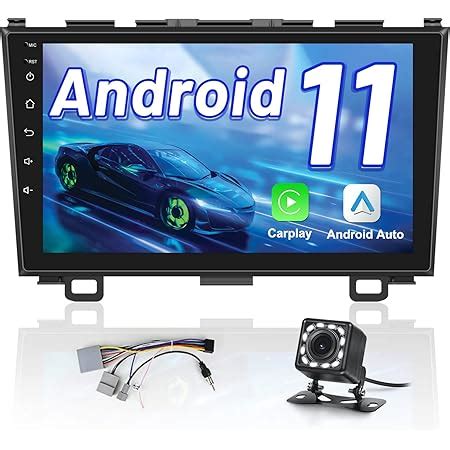 Amazon Android Car Stereo For Honda Crv Support Wireless