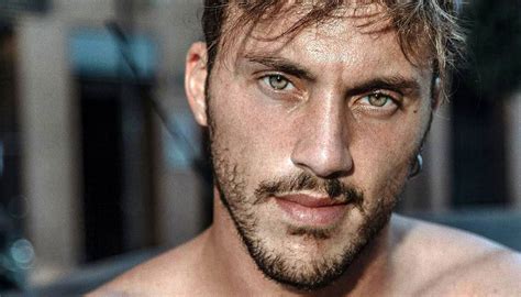 Giulio Raselli Di Uomini E Donne Dopo Temptation Island