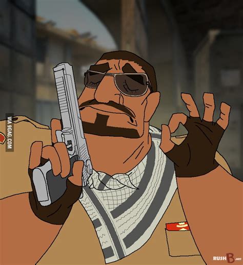 The best shooter ever by ChickenNuggits