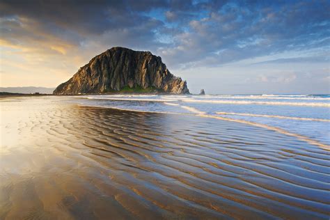 California S Central Coast Ragged Point To Morro Bay Deep Culture Travel